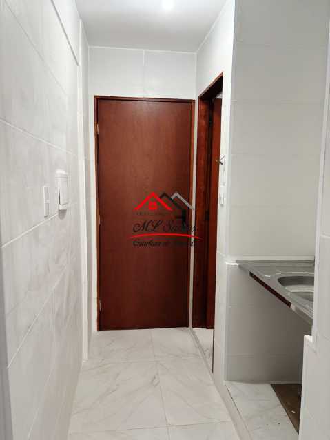 Kitnet-Studio, 30 m² - Foto 2