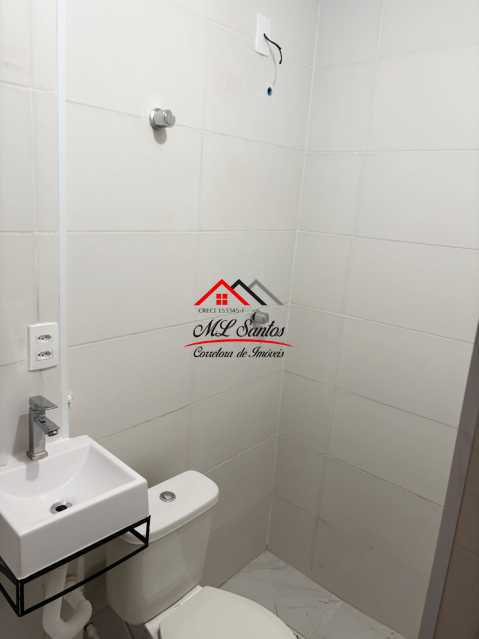 Kitnet-Studio, 30 m² - Foto 9