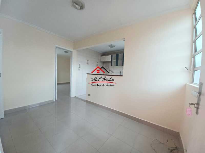 Apartamento, 1 quarto, 45 m² - Foto 5