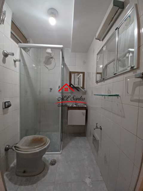 Apartamento, 1 quarto, 45 m² - Foto 9