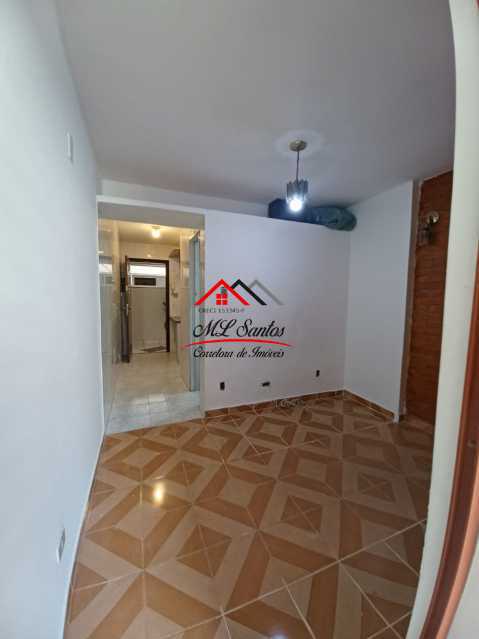Apartamento, 1 quarto, 45 m² - Foto 5