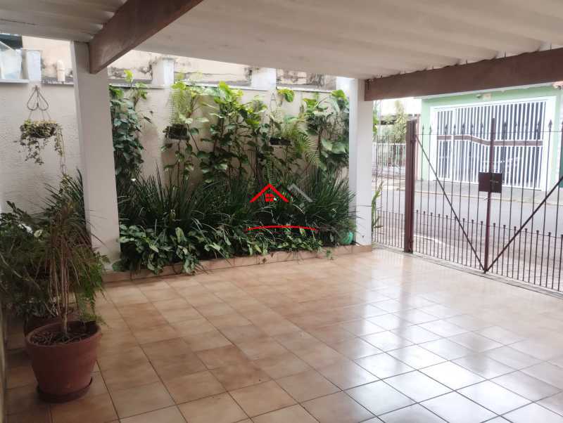 Casa, 3 quartos, 98 m² - Foto 2