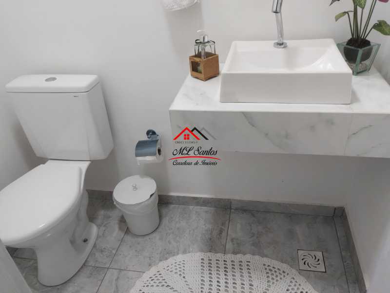 Casa, 3 quartos, 98 m² - Foto 10