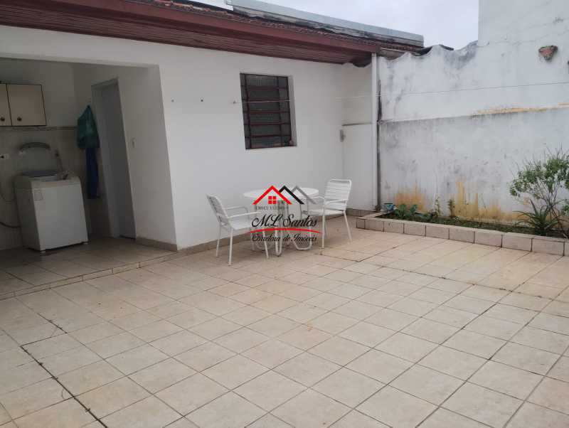 Casa, 3 quartos, 98 m² - Foto 19