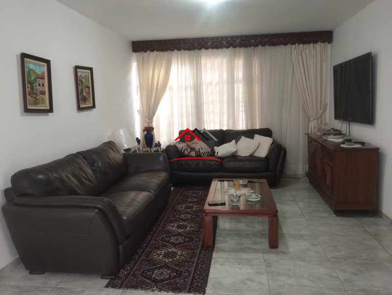 Casa, 3 quartos, 98 m² - Foto 3