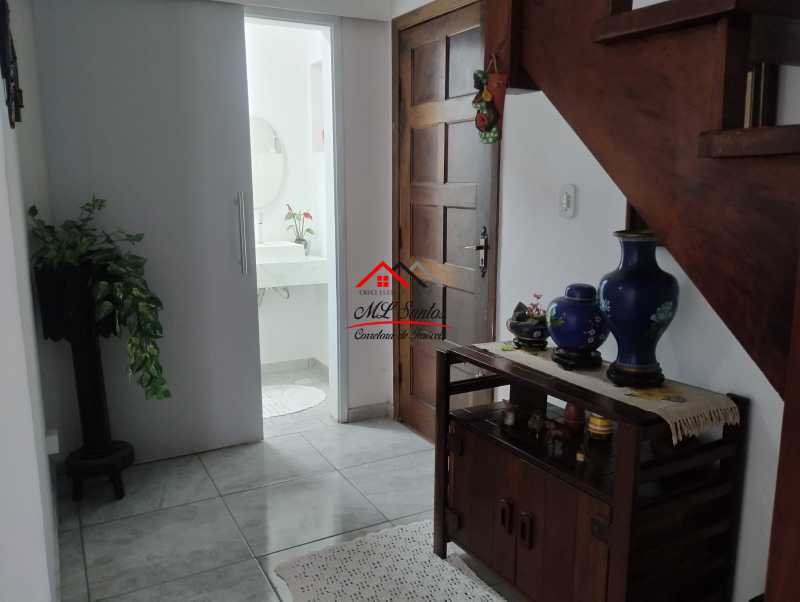 Casa, 3 quartos, 98 m² - Foto 8