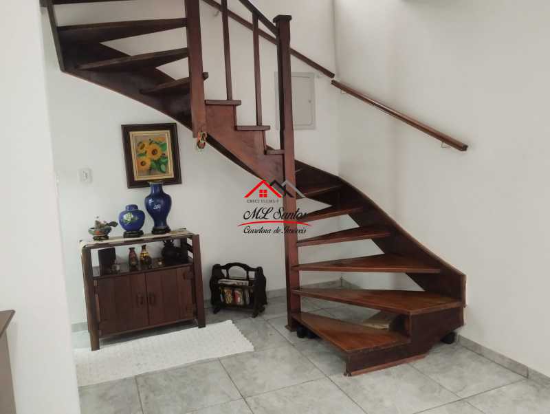 Casa, 3 quartos, 98 m² - Foto 9