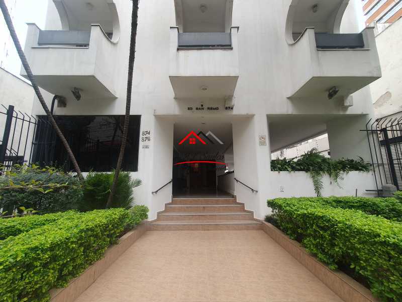 Sala-Conjunto, 25 m² - Foto 2