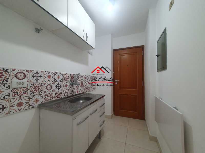 Sala-Conjunto, 25 m² - Foto 8