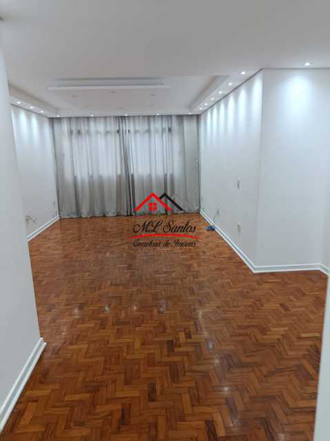 Apartamento, 3 quartos, 158 m² - Foto 1