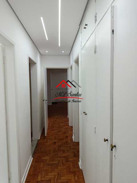 Apartamento, 3 quartos, 158 m² - Foto 12