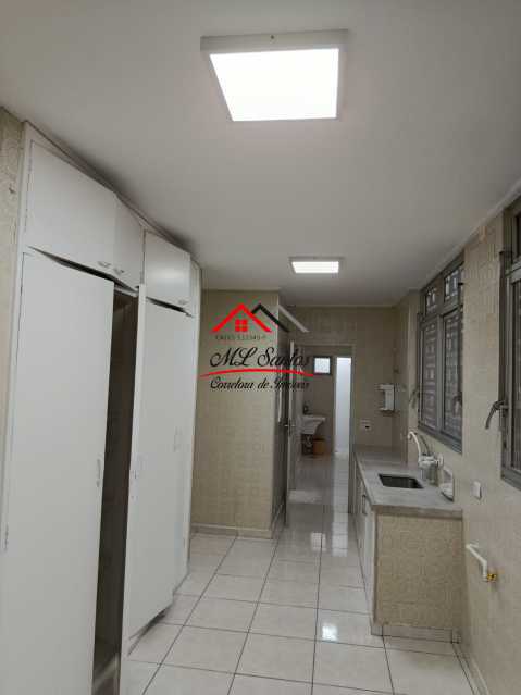 Apartamento, 3 quartos, 158 m² - Foto 17
