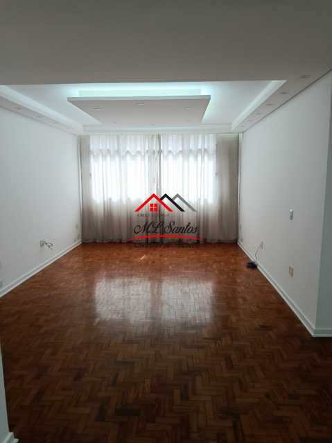 Apartamento, 3 quartos, 158 m² - Foto 7