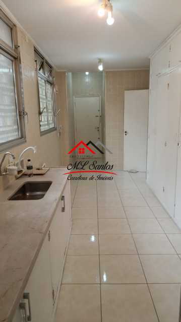 Apartamento, 3 quartos, 158 m² - Foto 5