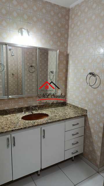 Apartamento, 3 quartos, 158 m² - Foto 20