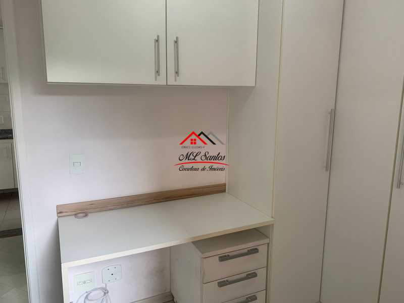 Apartamento, 2 quartos, 55 m² - Foto 12