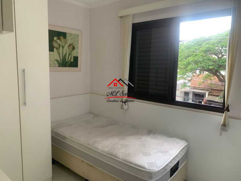 Apartamento, 2 quartos, 55 m² - Foto 11
