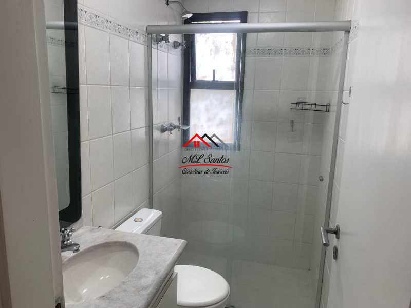 Apartamento, 2 quartos, 55 m² - Foto 9