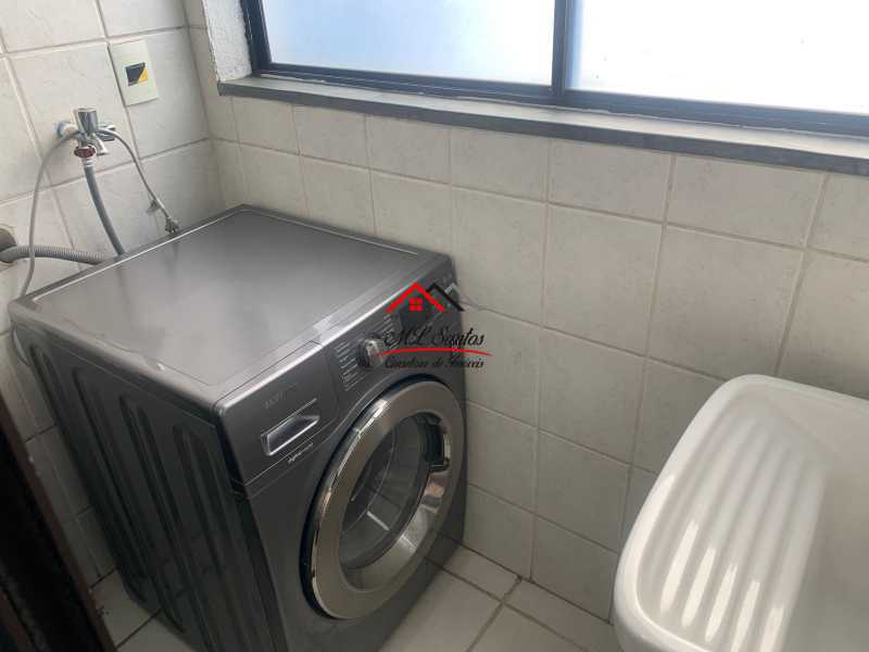 Apartamento, 2 quartos, 55 m² - Foto 7