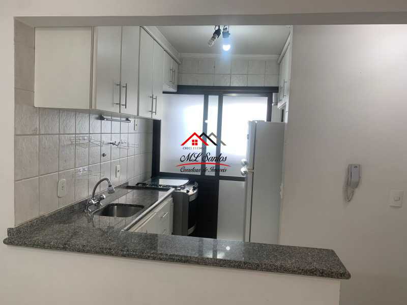 Apartamento, 2 quartos, 55 m² - Foto 2