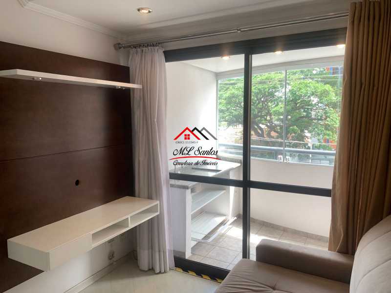 Apartamento, 2 quartos, 55 m² - Foto 6