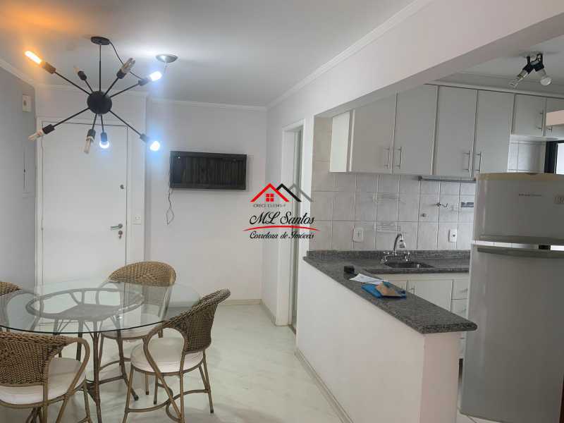 Apartamento, 2 quartos, 55 m² - Foto 1