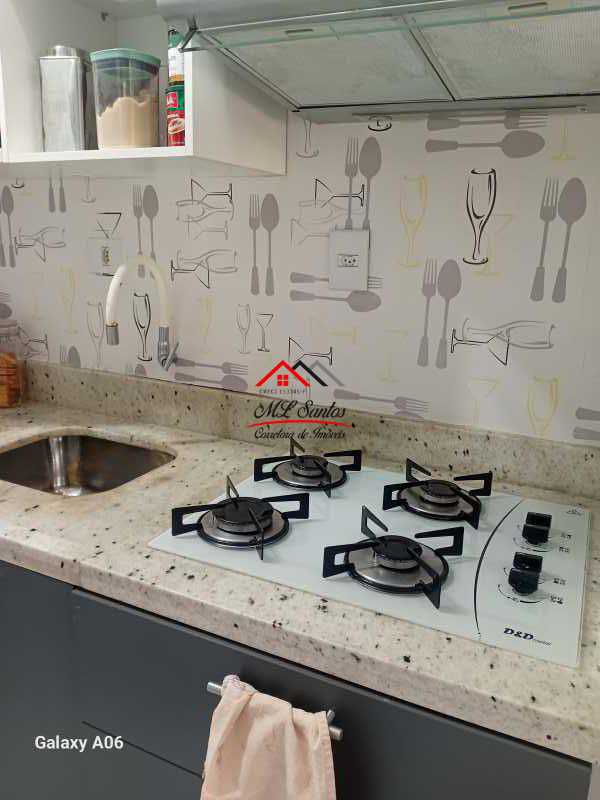 Apartamento, 1 quarto, 40 m² - Foto 9