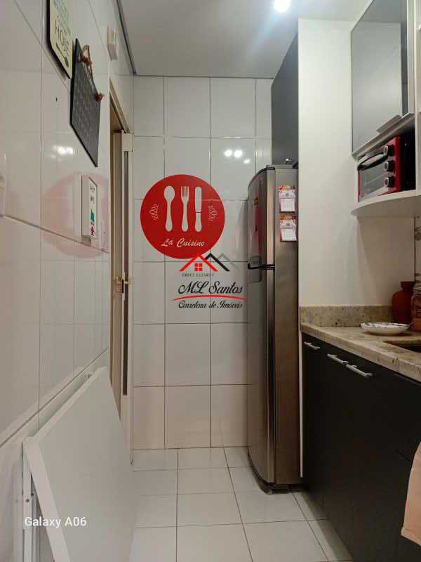 Apartamento, 1 quarto, 40 m² - Foto 8