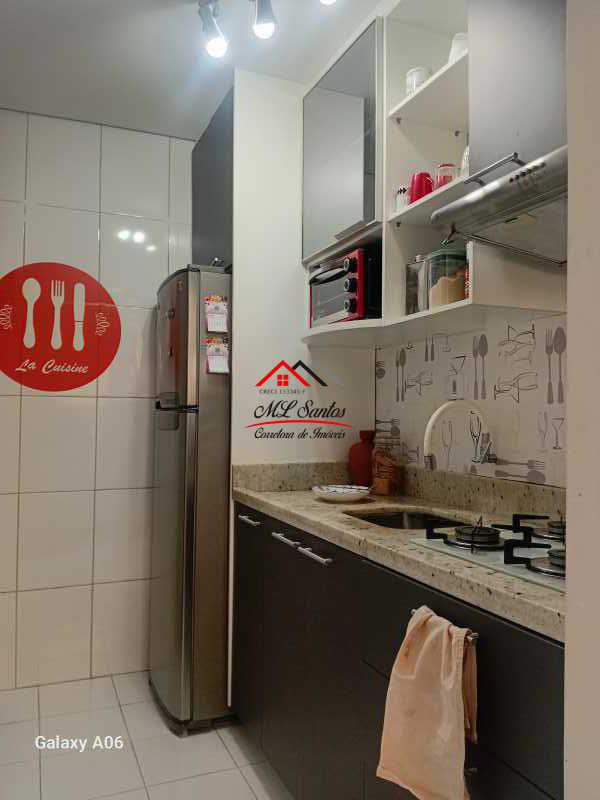 Apartamento, 1 quarto, 40 m² - Foto 7