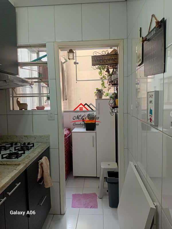 Apartamento, 1 quarto, 40 m² - Foto 10