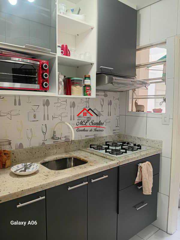 Apartamento, 1 quarto, 40 m² - Foto 6