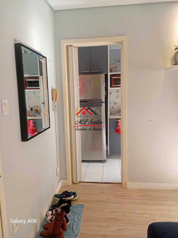 Apartamento, 1 quarto, 40 m² - Foto 12