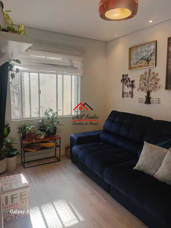 Apartamento, 1 quarto, 40 m² - Foto 3