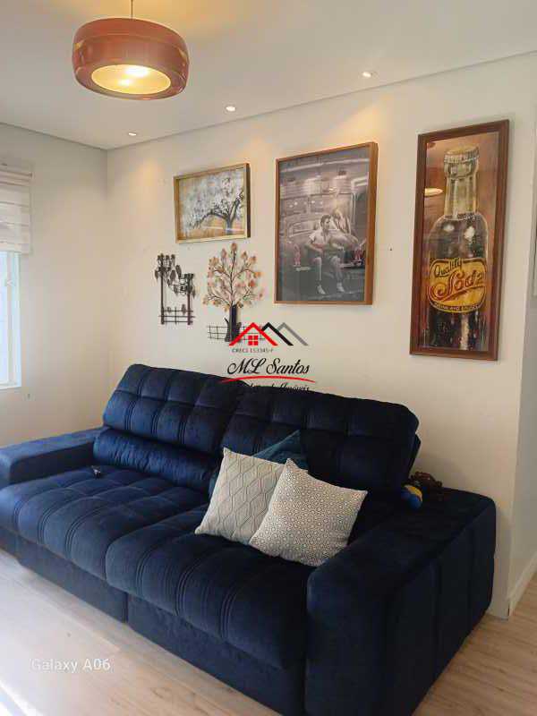 Apartamento, 1 quarto, 40 m² - Foto 4