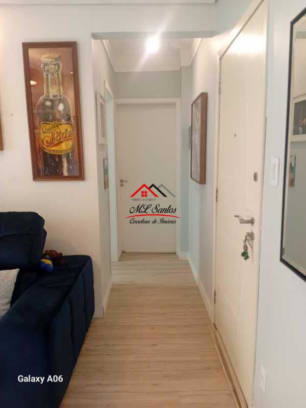 Apartamento, 1 quarto, 40 m² - Foto 2