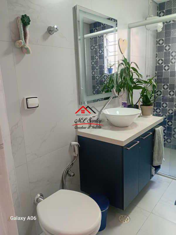 Apartamento, 1 quarto, 40 m² - Foto 23