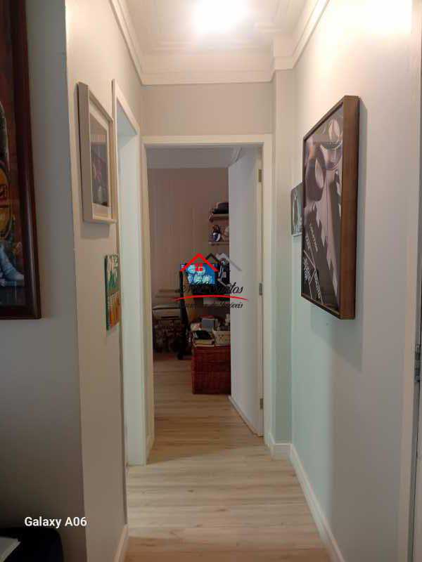 Apartamento, 1 quarto, 40 m² - Foto 13