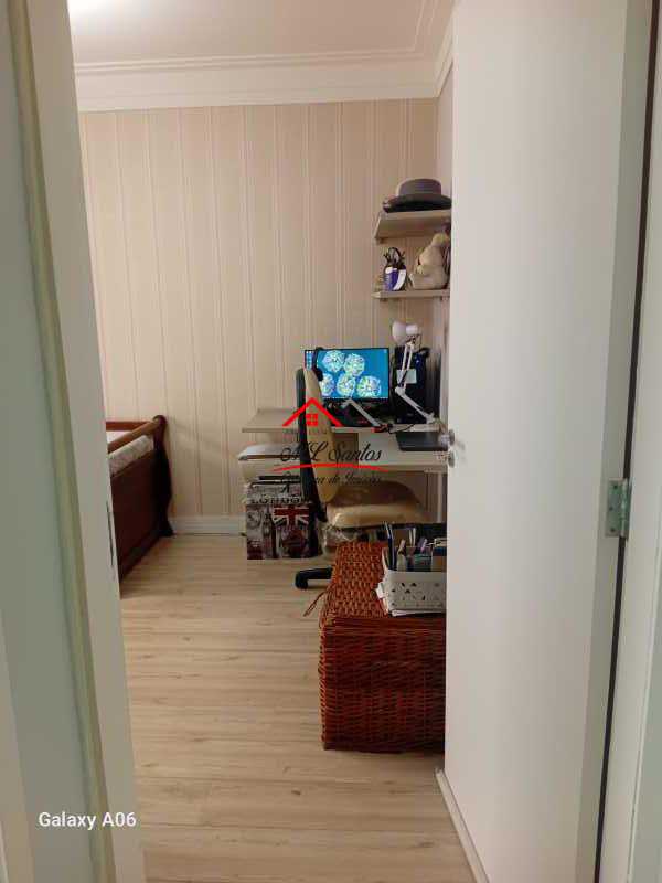 Apartamento, 1 quarto, 40 m² - Foto 21