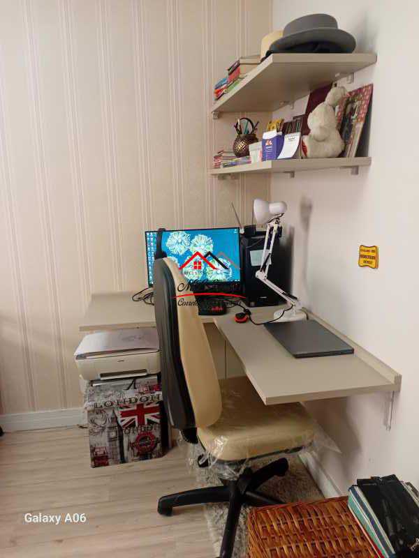 Apartamento, 1 quarto, 40 m² - Foto 20