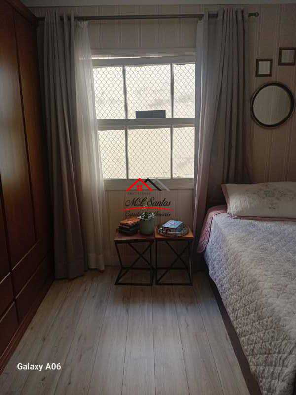 Apartamento, 1 quarto, 40 m² - Foto 17