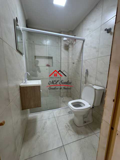 Apartamento, 1 quarto, 33 m² - Foto 8