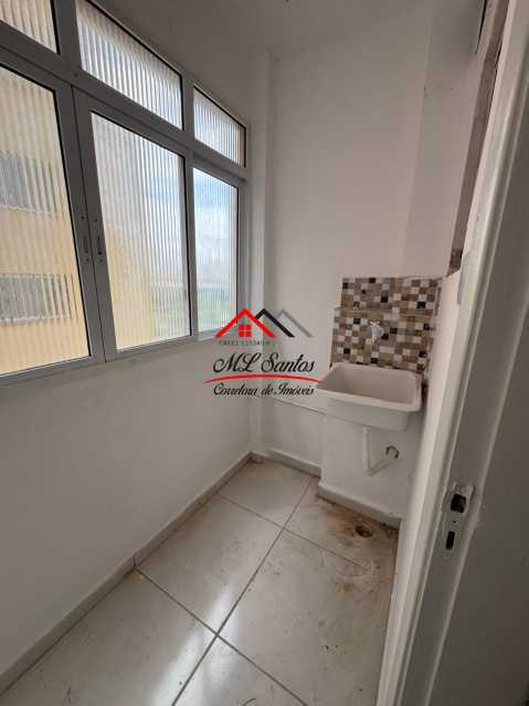 Apartamento, 1 quarto, 33 m² - Foto 6