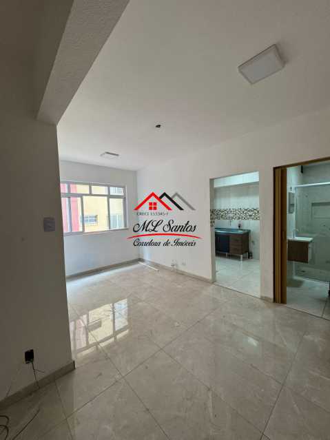 Apartamento, 1 quarto, 33 m² - Foto 1