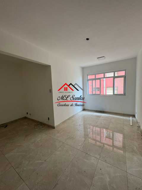 Apartamento, 1 quarto, 33 m² - Foto 4