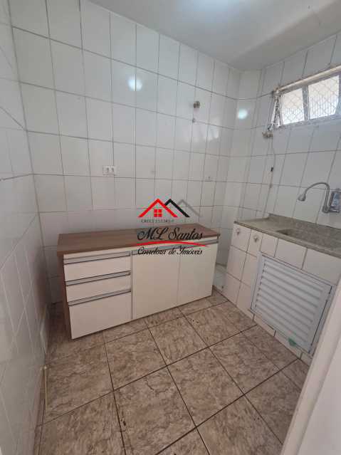Apartamento, 2 quartos, 40 m² - Foto 2