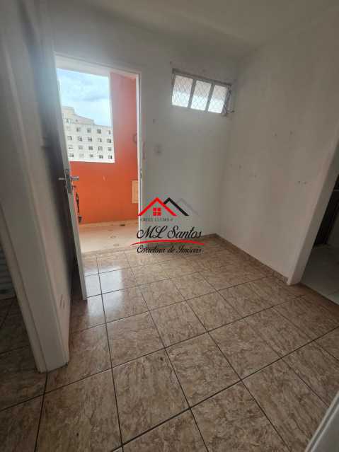 Apartamento, 2 quartos, 40 m² - Foto 3