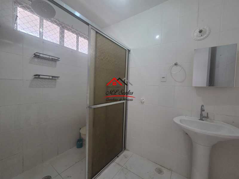 Apartamento, 2 quartos, 40 m² - Foto 5