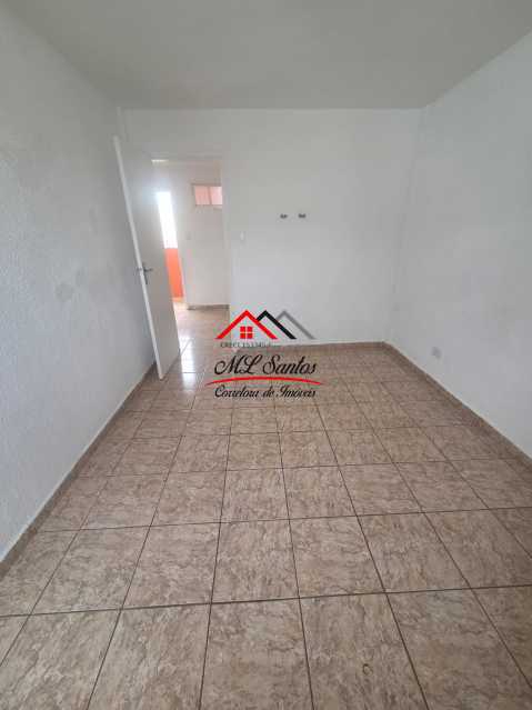 Apartamento, 2 quartos, 40 m² - Foto 4