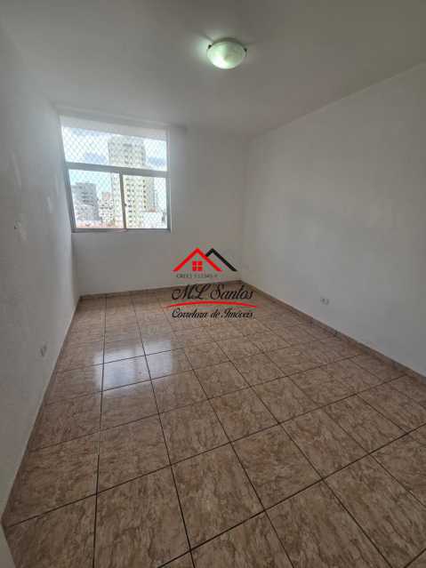 Apartamento, 2 quartos, 40 m² - Foto 1