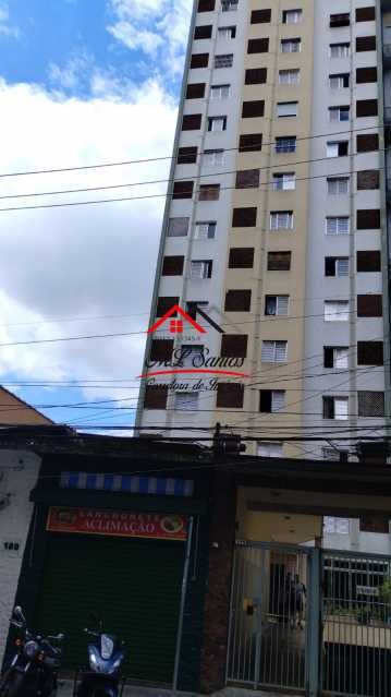 Apartamento, 1 quarto, 39 m² - Foto 6